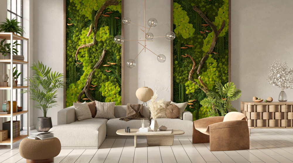 The Art of Simplifying Interior