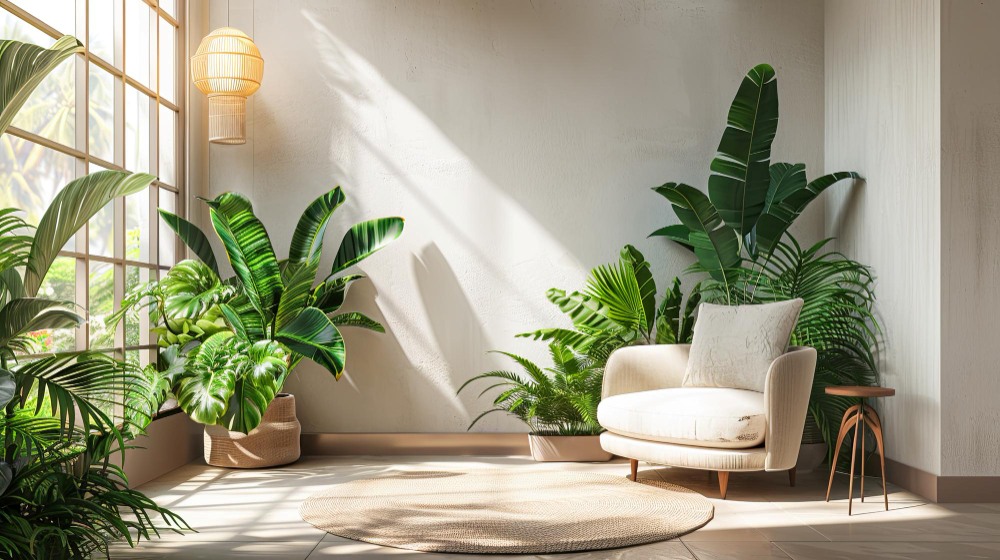 A Guide to Biophilic Design