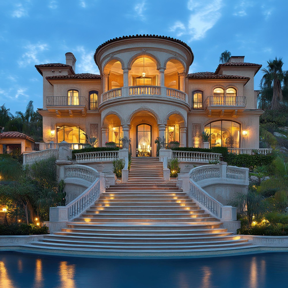 Modern Luxury