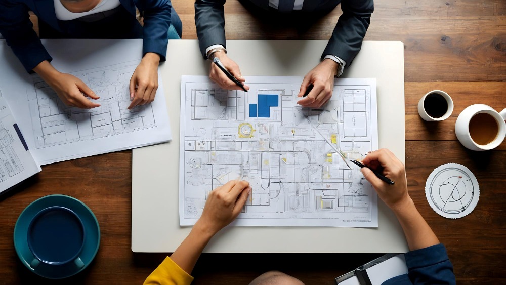Space Planning